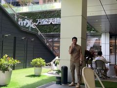 -Peet's Coffee皮爷咖啡(万象天地店)