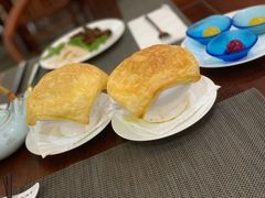 -大佛寺高级素食自助餐厅