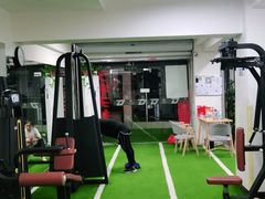 -征成健身连锁私教工作室(九公里店)