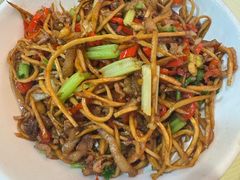 乡里笋丝-笨罗卜浏阳菜馆(龙华鹏润达店)