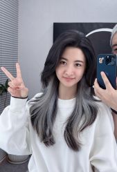 -艾美A·M Hair Salon