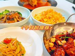 -新加坡珍宝海鲜JUMBO Seafood(西安skp店)