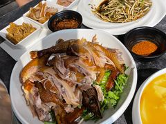 -泉味道贵州厨房(三里河店)