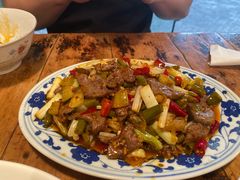 -国强牛肉(洋河总店)