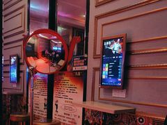 -莹乐迪量贩式KTV(祝桥店)