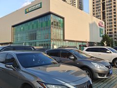 -北京华联购物中心(天通苑店)