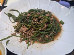 -俏东方·海味水饺·青岛菜(崂山店)
