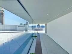 -璞渼咖啡 ROOF P.M. Café(浦东美术馆店)