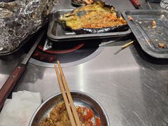 -内蒙古海拉尔烤羊腿·烤全羊·烧烤