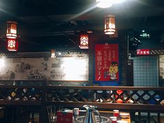 -大龙燚火锅(五一广场店)
