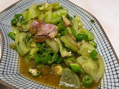 -陈先进鱼馆·夜宵·地道农家菜(湖墅南路店)