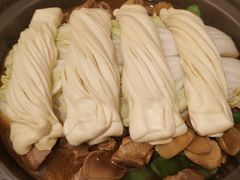 -锅当当铁锅炖烀饼王(长泰广场店)