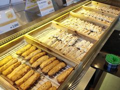 -古来思鱼饼