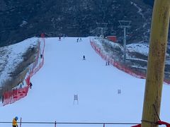 -八达岭滑雪场