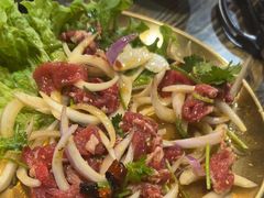 -齐齐哈尔兄弟烤肉(湖山美地店)