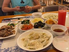 -东方饺子王(和平里店)
