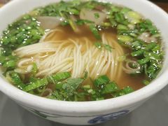 -东方宫·中国兰州牛肉拉面(三里屯店)
