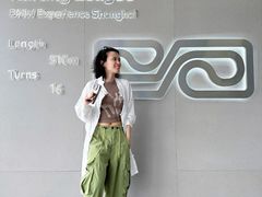 -赛卡联盟卡丁车馆(上海世博店)