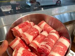 肥牛-悟能八戒烤肉自助(秦隆步行街店)