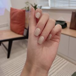 -LADYGIRL·Nail·Lash·美甲美睫