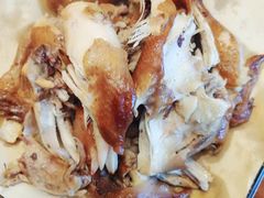 -胡记真不同饭店(临河街店)