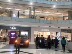 -凯德广场(学府店)