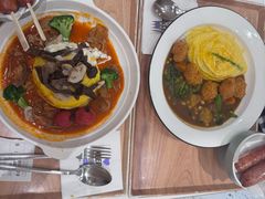 -池奈·咖喱蛋包饭(熙地港店)