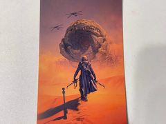 -星河寰宇IMAX影城(星河WORLD·COCO Park店)