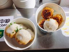 -小路易生煎馆(前进五路店)