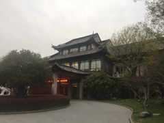 -扬州瘦西湖汇金酒店