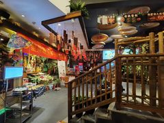 -李久其家民间餐厅(观沙岭公园店)