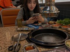 -首尔烤肉大排档(合生汇店)
