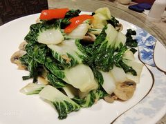 -忠顺斋易州印象烤鸭店(东关新村店)