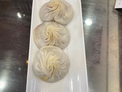 -锡笼记·无锡小笼(水岸店)