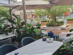-兰湘子·湘菜小炒(长安万科广场店)