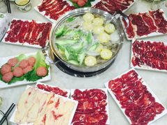 -汕头八里香牛肉店(人民南店)