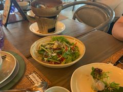 -CHINCHIN 青青·泰国料理(万象食家店)