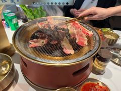 -西塔老太太泥炉烤肉(川沙百联店)