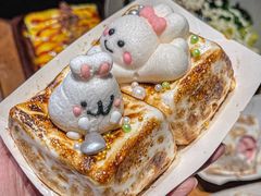 -乐园夜市场(五道口王庄路店)