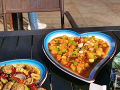 -二钳洞庭虾蟹·江湖菜(成都鹭岛店)