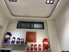 -大嘻咹biangbiang面(历史博物馆店)