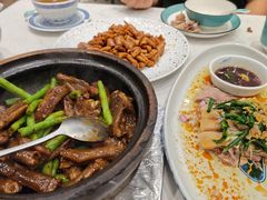 -常来小聚·广州非遗传承餐厅(高德置地店)