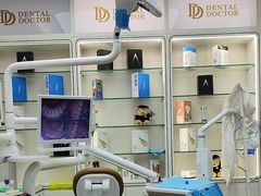 -牙博士口腔品牌连锁(杨浦店)