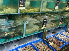-海味当家·蒸锅海鲜(星海公园店)