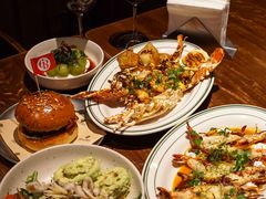 -Bistro 63 创意融合料理(广粤天地店)
