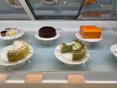 -La Repete 手工千层蛋糕(深圳卓悦中心店)