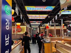 -西塔老太太泥炉烤肉(双井店)
