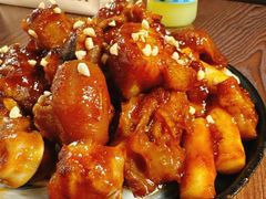 -韩鼎丰·韩国料理(林奥店)