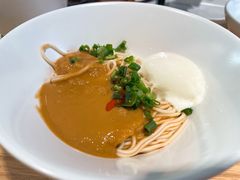 网红正牌麻酱面-苏小柳点心·手作小笼包(新街口分院店)