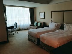 -香港皇家太平洋酒店